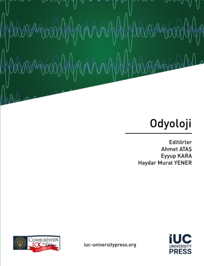 Odyoloji Ahmet Ataş - Eyyup Kara- Haydar Murat Yener YKS Fotokopi