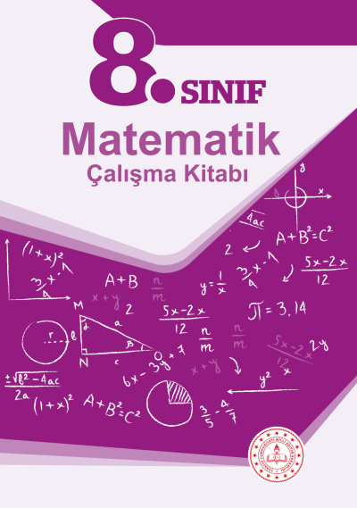 8. Sınıf Matematik Çalışma Kitabı YKS Fotokopi