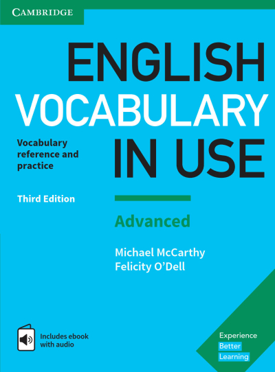 English Vocabulary in Use Advanced YKS Fotokopi
