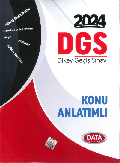 DGS KONU ANLATIMLI YKS Fotokopi