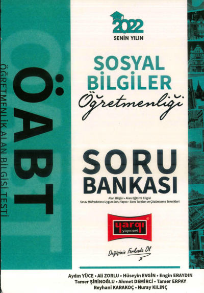 SORU BANKASI ÇÖZÜMLÜ YKS Fotokopi