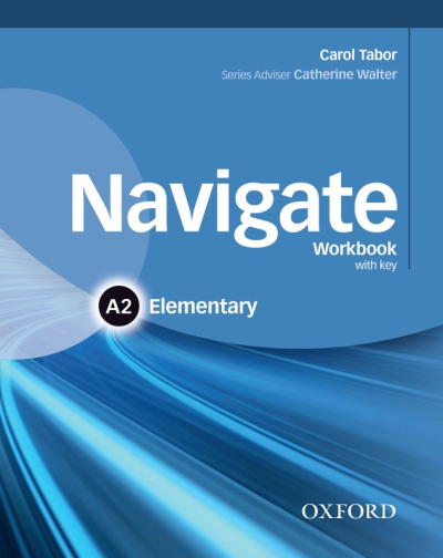 Navigate Workbook İntermediate A2 YKS Fotokopi