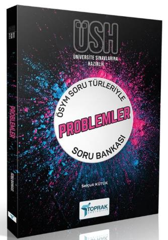 Yeni Nesil Problemler Soru Bankası YKS Fotokopi