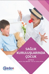 Sağlık Kuruluşlarında Çocuk Hedef Yayınları YKS Fotokopi