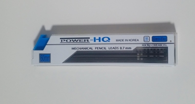 MİCRO POWER HQ 0.7 KALEM UCU YKS Fotokopi