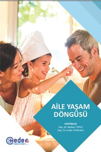 Aile Yaşam Döngüsü Hedef Yayınları YKS Fotokopi