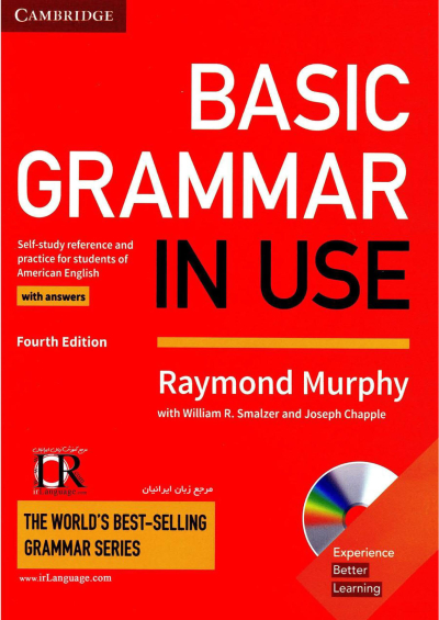 Basic Grammar In Use YKS Fotokopi
