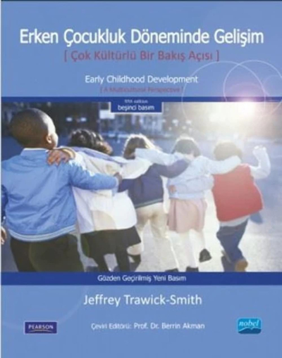 Erken Çocukluk Döneminde Gelişim Çok Kültürlü Bir Bakış Açısı YKS Fotokopi