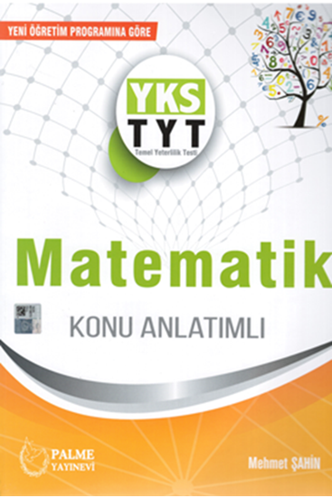 TYT Matematik Konu Anlatımı YKS Fotokopi