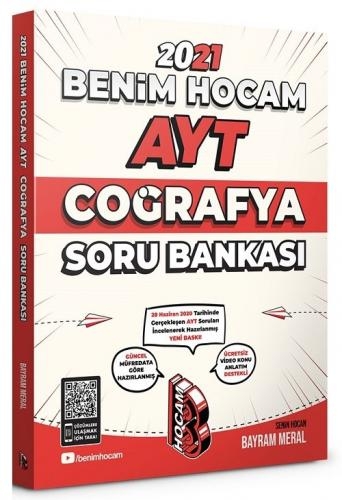 AYT COĞRAFYA SORU BANKASI YKS Fotokopi