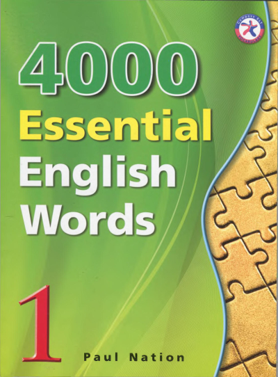 4000 Essential English Words 1 YKS Fotokopi