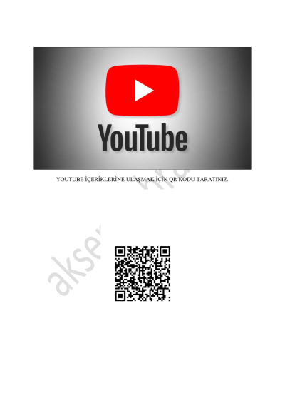 Sıfırdan İleri Seviyeye İngilizce Ders Aksen Kahraman YKS Fotokopi