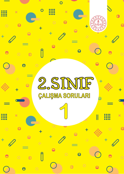 2. Sınıf Çalışma Soruları 1 YKS Fotokopi