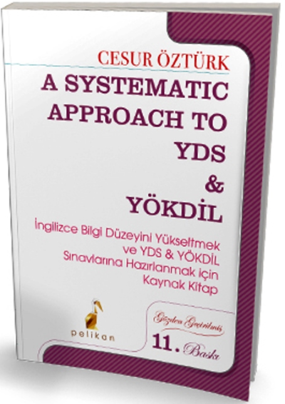 A Systematic Approach to YDS YKS Fotokopi
