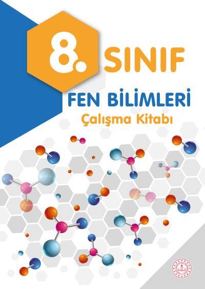 8. Sınıf Fen Bilimleri Çalışma Kitabı YKS Fotokopi