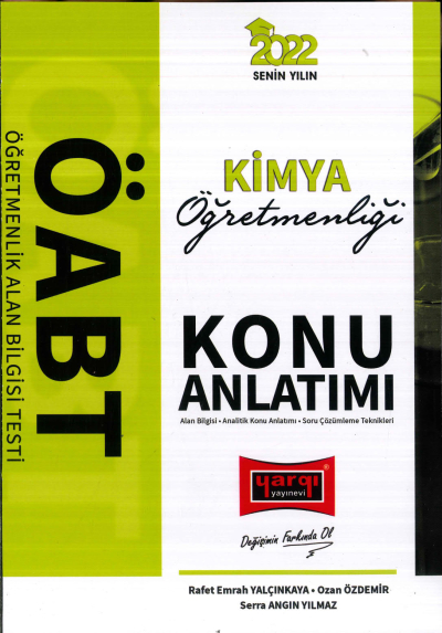 KONU ANLATIMI YKS Fotokopi