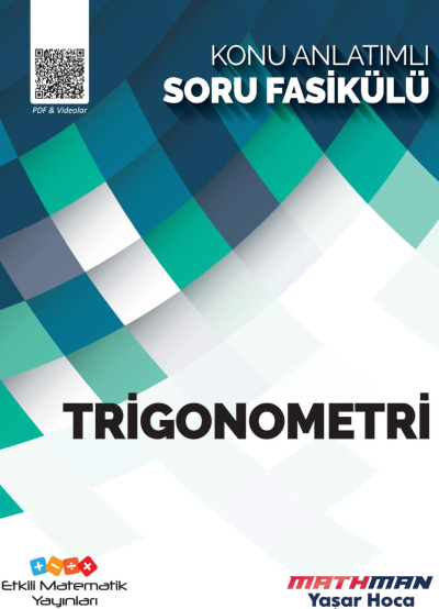 Etkili Matematik Trigonometri Konu Anlatımlı Soru Fasikülü YKS Fotokopi