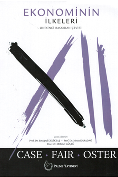 Ekonominin İlkeleri Karl F. Case Palme Yayınevi