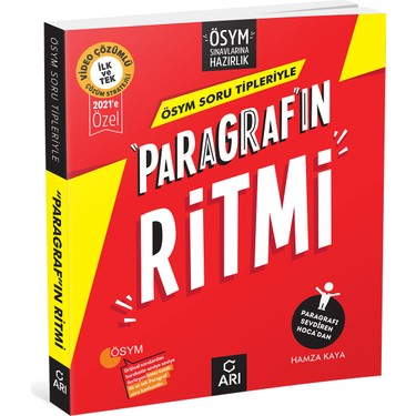 PARAGRAFIN RİTMİ