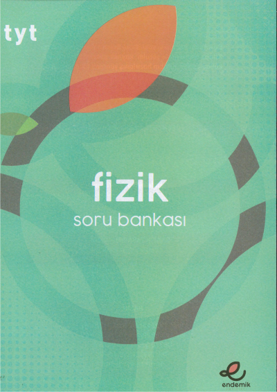 TYT FİZİK SORU BANKASI YKS Fotokopi