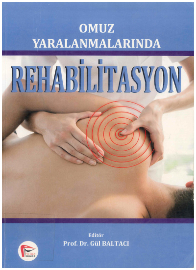Omuz Yaralanmalarında Rehabilitasyon YKS Fotokopi