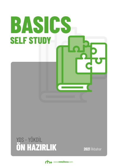 BASICS SELF STUDY YKS Fotokopi