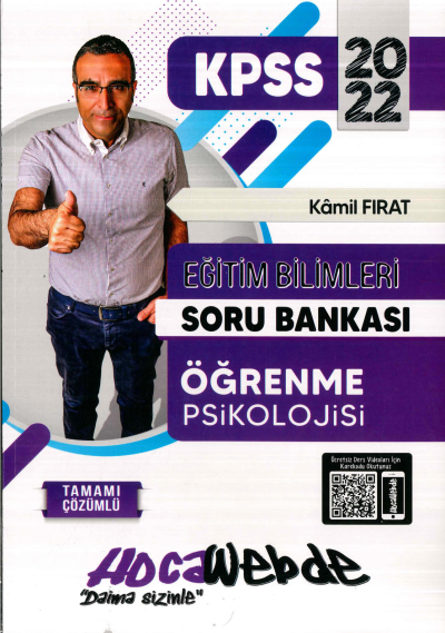 ÖĞRENME PSİKOLOJİSİ SORU BANKASI YKS Fotokopi
