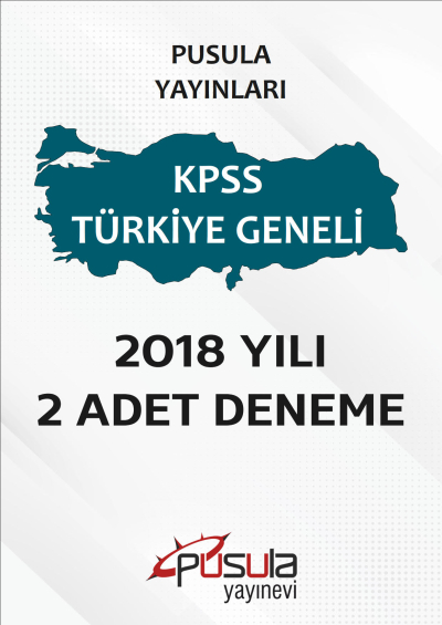 PUSULA 2 ADET DENEME YKS Fotokopi