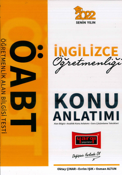 KONU ANLATIMI YKS Fotokopi