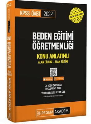 BEDEN EĞİTİMİ ÖĞRETMENLİĞİ KONU ANLATIMLI ALAN BİLGİSİ-ALAN EĞİTİMİ YKS Fotokopi