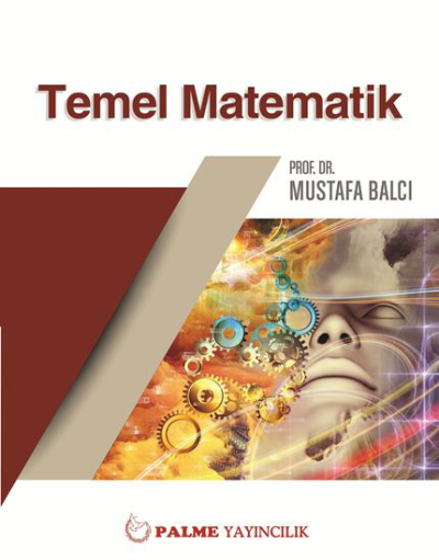 Temel Matematik Mustafa Balcı Palme Yayıncılık YKS Fotokopi