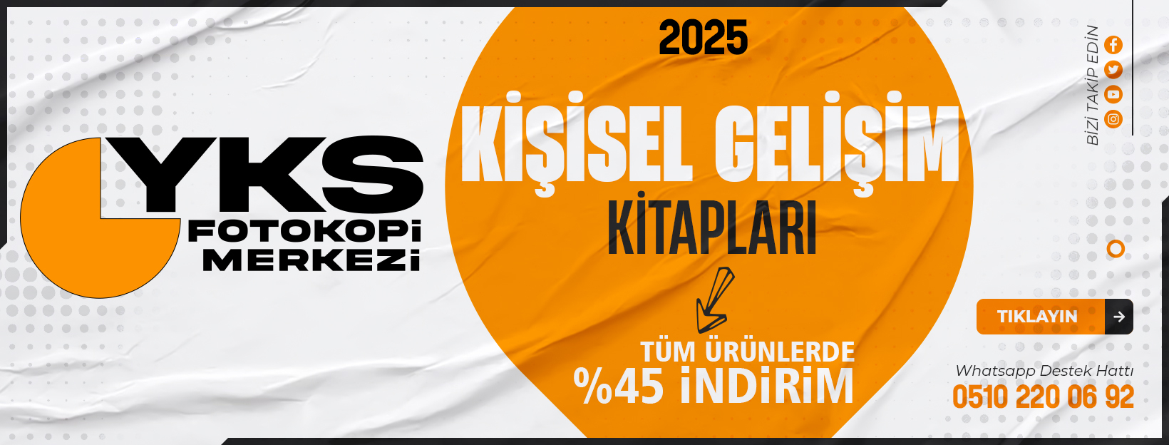 GELİŞİM YKS Fotokopi