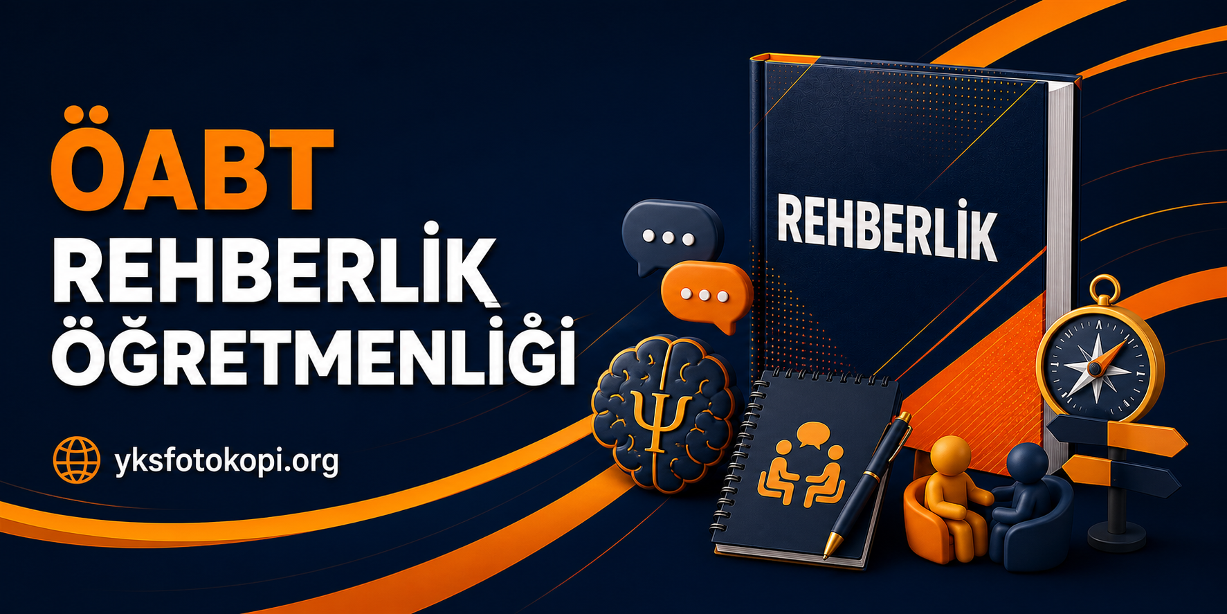 Rehber Öğretmenliği YKS Fotokopi