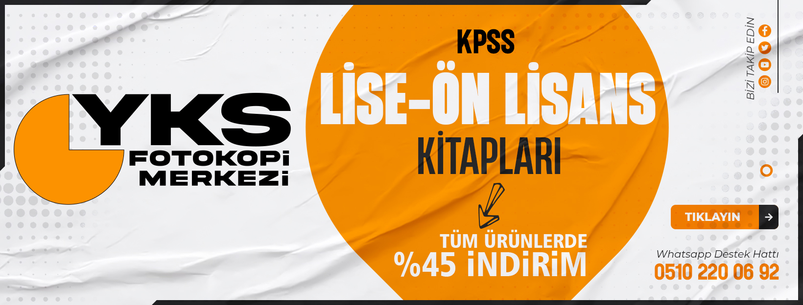 lise YKS Fotokopi