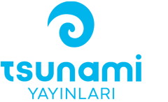 TSUNAMİ YAYINLARI Logo YKS Fotokopi