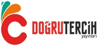DOĞRU TERCİH Logo YKS Fotokopi