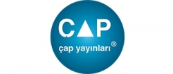 ÇAP YAYINLARI Logo YKS Fotokopi