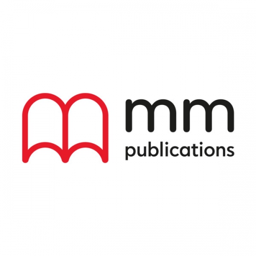 MM PUBLICATİONS Logo YKS Fotokopi