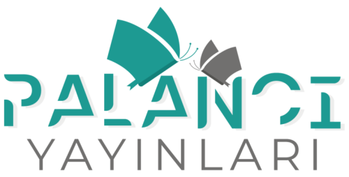 Palancı Yayınları Logo