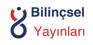 BİLİNÇSEL YAYINLARI Logo YKS Fotokopi