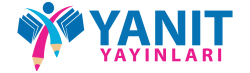YANIT YAYINLARI Logo YKS Fotokopi