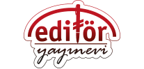 EDİTÖR YAYINLARI Logo YKS Fotokopi