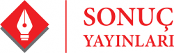 SONUÇ YAYINLARI Logo YKS Fotokopi