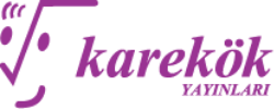 KAREKÖK YAYINLARI Logo YKS Fotokopi