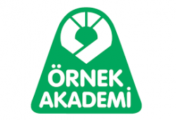 ÖRNEK AKADEMİ Logo YKS Fotokopi