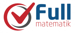 FULL MATEMATİK YAYINLARI Logo YKS Fotokopi