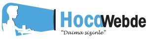 HOCA WEBDE Logo YKS Fotokopi