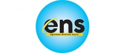 ENS YAYINLARI Logo YKS Fotokopi