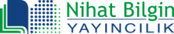 NİHAT BİLGİN YAYINLARI Logo YKS Fotokopi