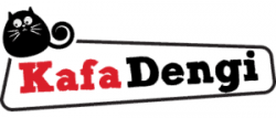 KAFA DENGİ YAYINLARI Logo YKS Fotokopi